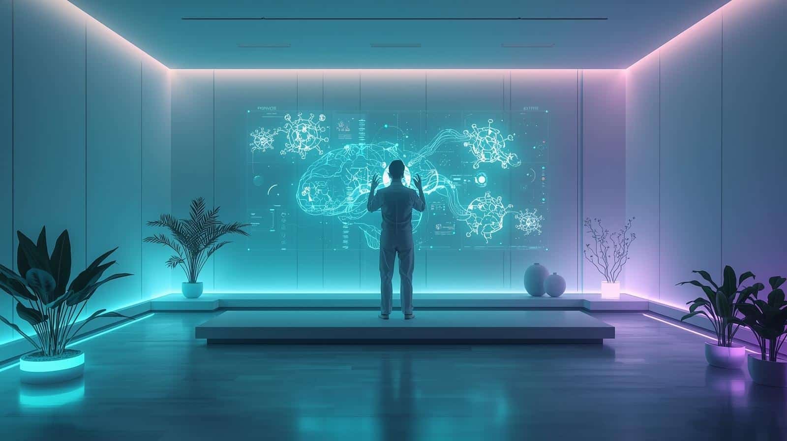 Biohack Your Brain and Body Without a Prescription: Unleashing the Power of Wellness Recovery Tools