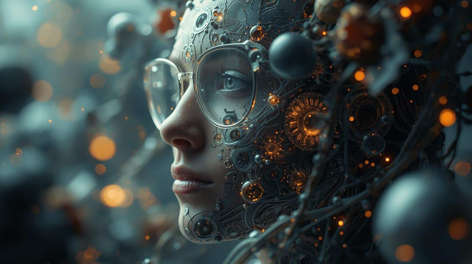 Holistic Tech Accessories: Enhancing Well-Being Beyond Data Tracking