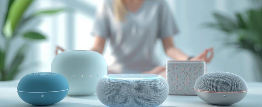 The Rise of Sound Healing Technology: Affordable Gadgets for Modern Wellness