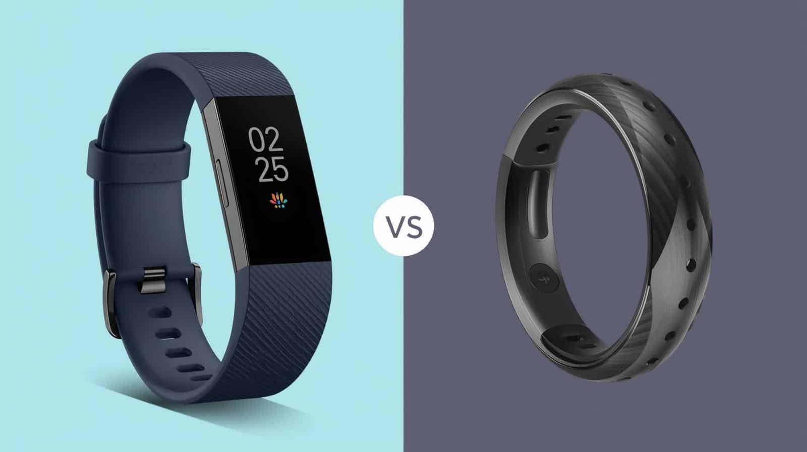 Fitbit vs Oura Ring: The Ultimate Showdown in Wellness Wearables