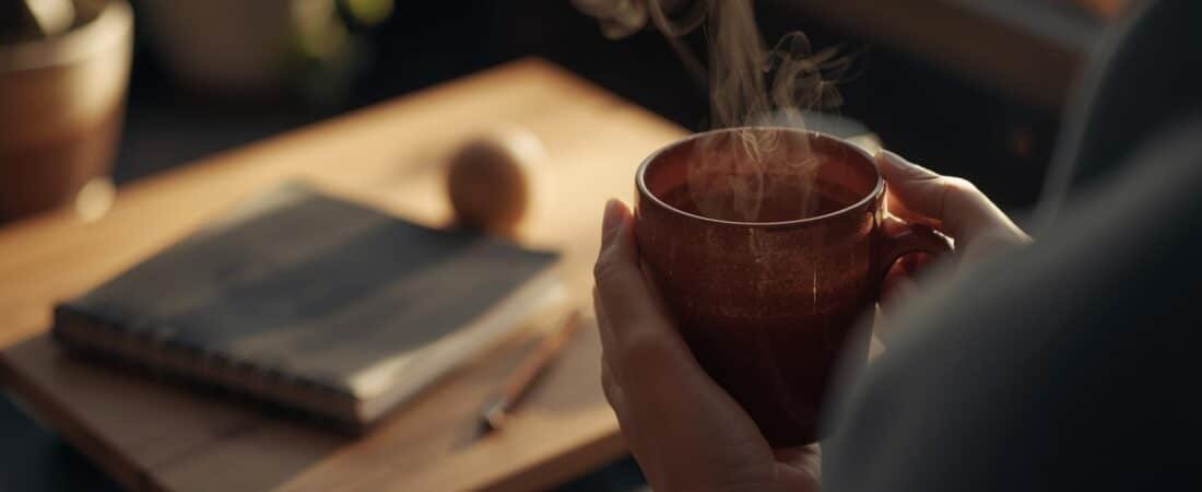 Rediscovering Mindfulness: The Role of Analog Wellness Tools in a Screen-Dominated World