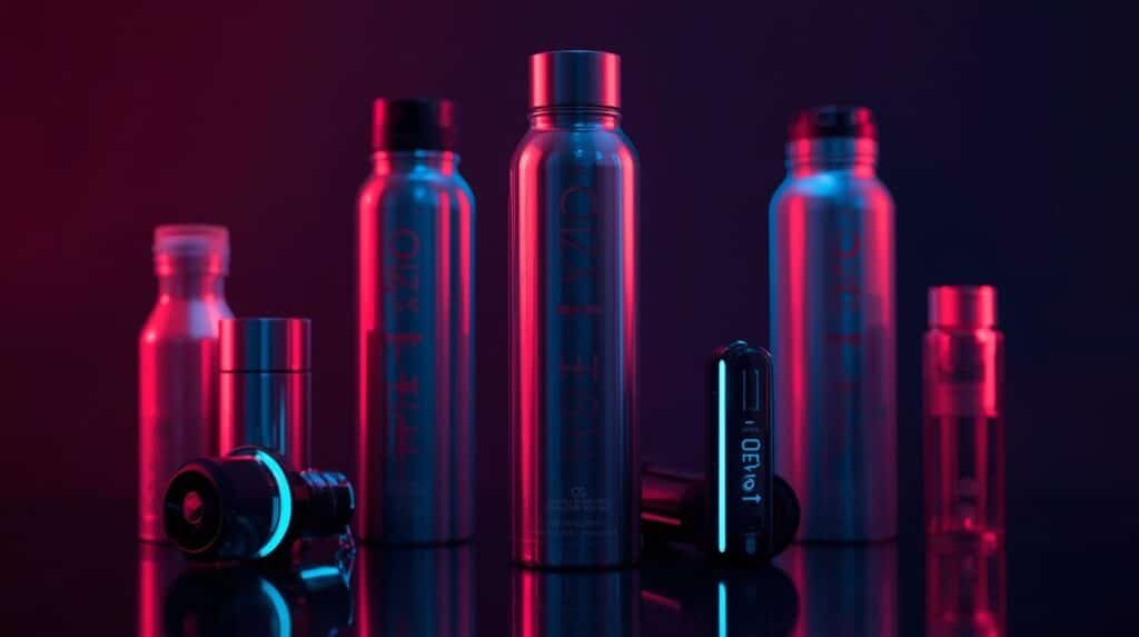 smart hydration trackers