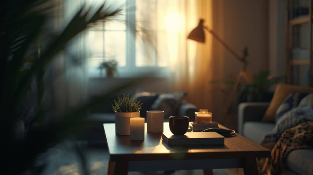 digital wellness zone