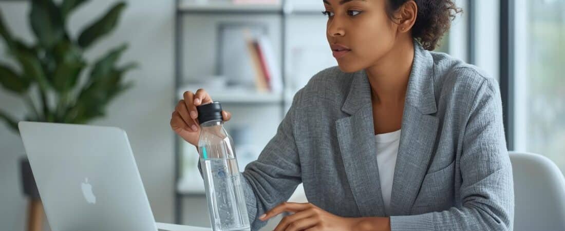 Smart Hydration Tools: Unlocking Focus, Energy, and Mood Through Better Hydration