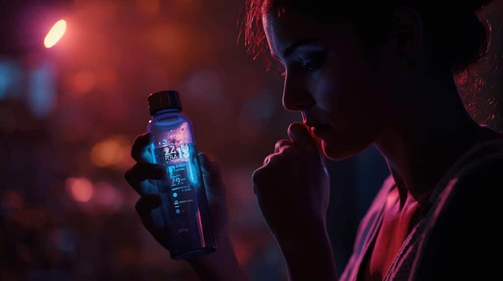 smart hydration tools