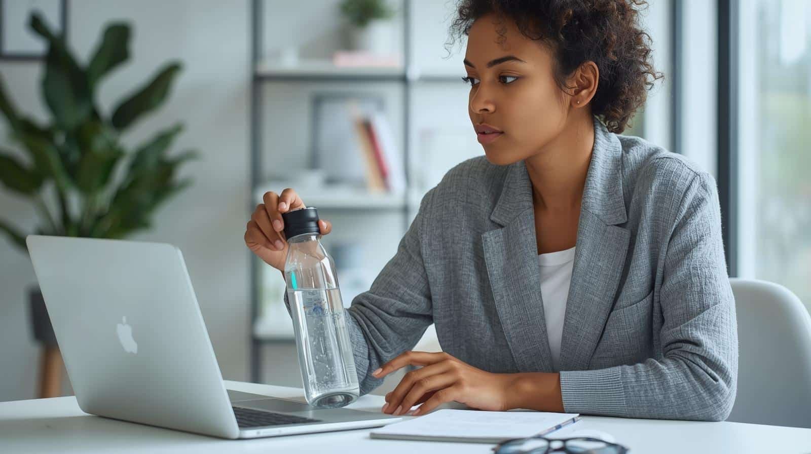 Smart Hydration Tools: Unlocking Focus, Energy, and Mood Through Better Hydration