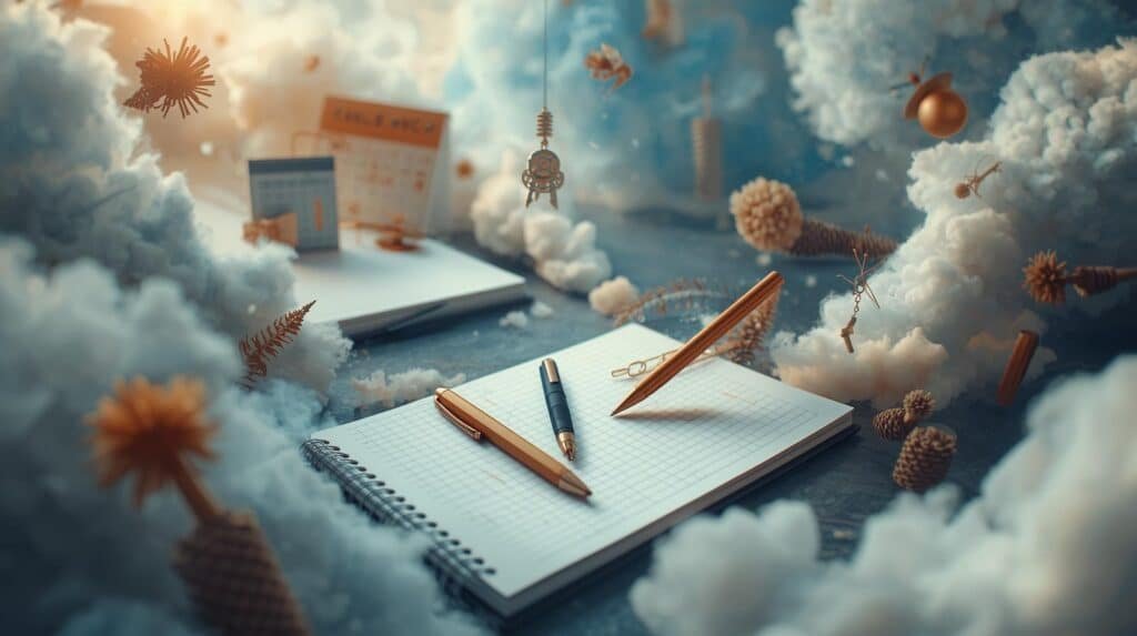 analog planning tools