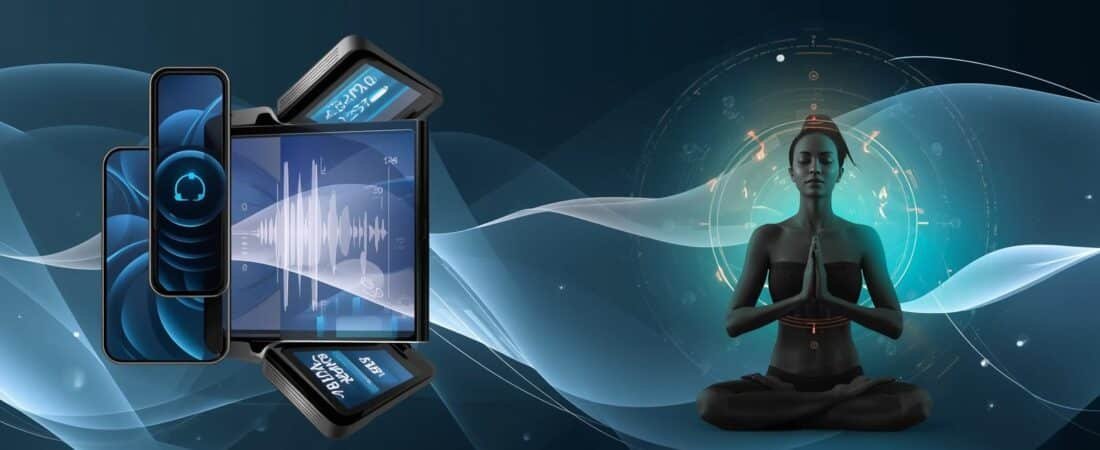 The Rise of Screen-Free Mindfulness Tools: Finding Balance in a Digital World