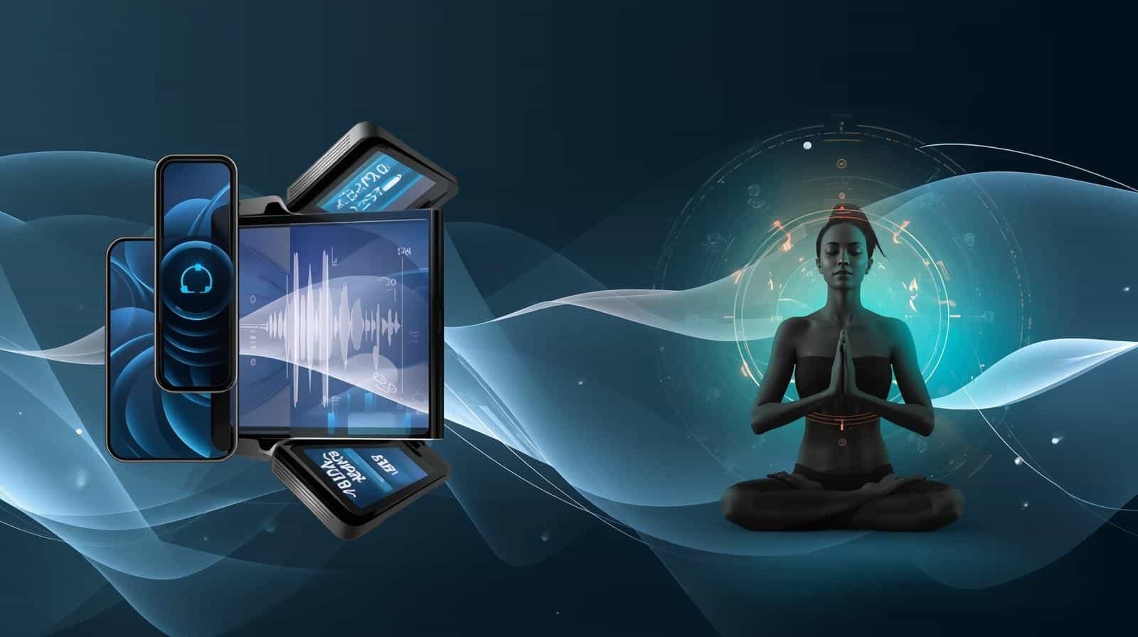 The Rise of Screen-Free Mindfulness Tools: Finding Balance in a Digital World